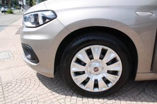 FIAT Tipo usata, con Sensori di parcheggio posteriori