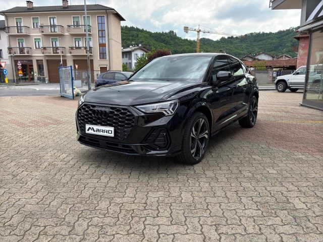 AUDI Q3 usata, con Airbag laterali