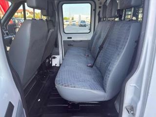FORD Transit usata 10