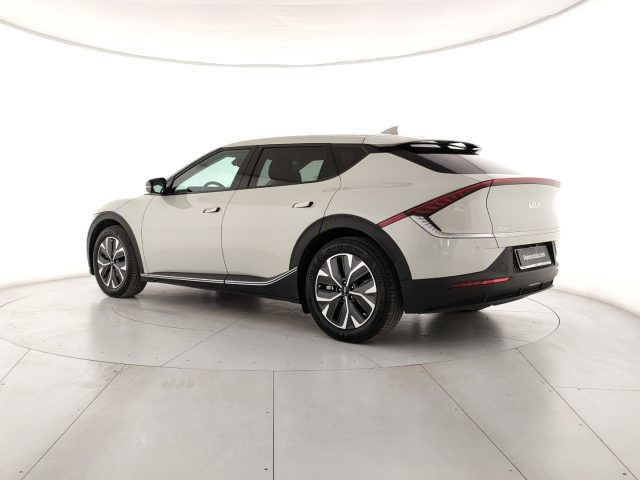 KIA EV6 usata, con Airbag laterali