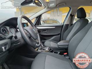 BMW 216 usata, con Climatizzatore