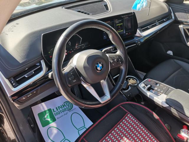 BMW X1 usata, con Airbag Passeggero