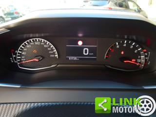 PEUGEOT 208 usata, con Controllo trazione