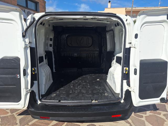 FIAT Doblo usata, con Bracciolo