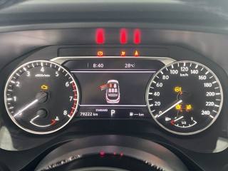 NISSAN Qashqai usata 13