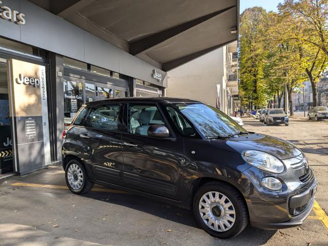 FIAT 500L usata, con Alzacristalli elettrici