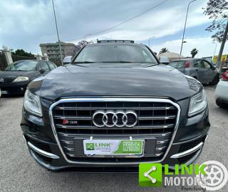 AUDI Q5 usata, con Autoradio