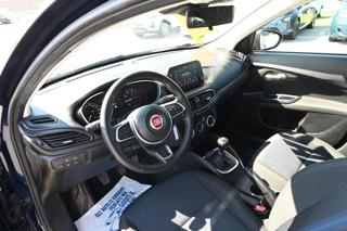 FIAT Tipo usata, con Filtro antiparticolato