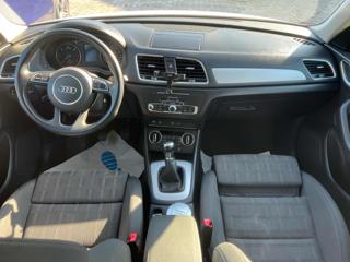 AUDI Q3 usata, con Chiusura centralizzata