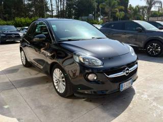 OPEL Adam usata, con Airbag laterali