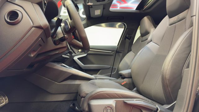 AUDI S3 usata, con Cerchi in lega