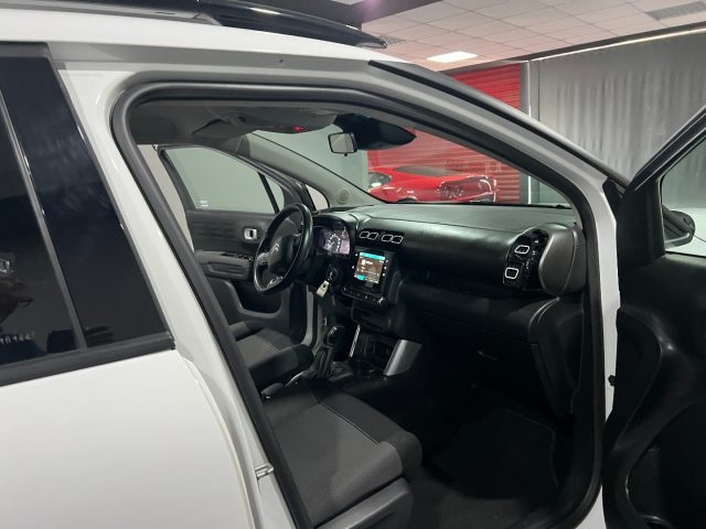 CITROEN C3 Aircross usata, con Chiusura centralizzata