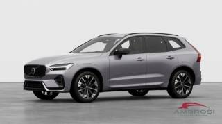 VOLVO XC60 B5 AWD Mild hybrid Benzina Plus Dark