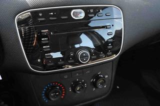 FIAT Punto usata, con Volante multifunzione