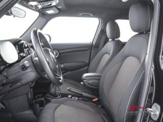 MINI One usata 8