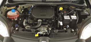 FIAT Panda Cross usata 70