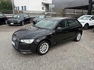 AUDI A3 usata, con Airbag