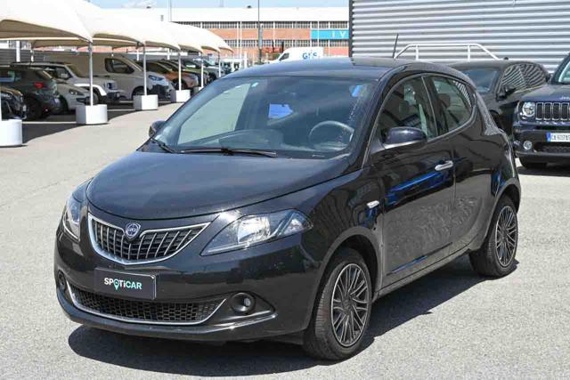 LANCIA Ypsilon usata, con ABS