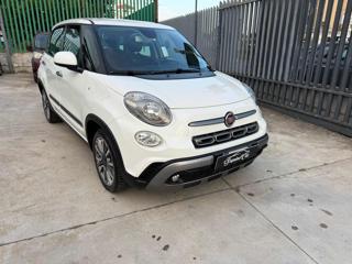 FIAT 500L 1.3 Multijet 95 CV Dualogic Cross