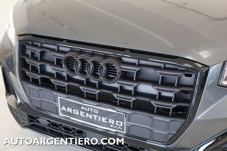 AUDI Q2 usata, con Riconoscimento dei segnali stradali