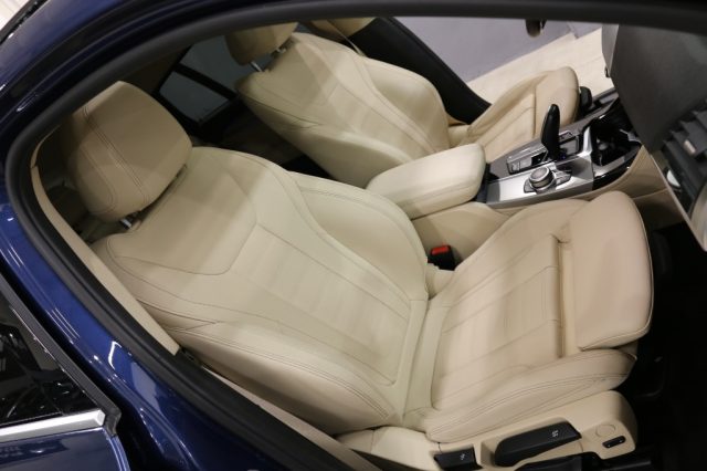 BMW X4 usata, con Cruise Control