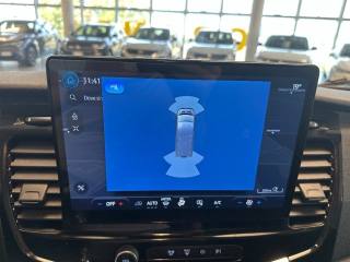 FORD Transit usata, con USB