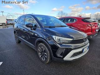 OPEL Crossland usata, con Cruise Control