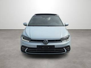 VOLKSWAGEN Polo usata, con Airbag