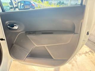DACIA Lodgy usata, con Bracciolo