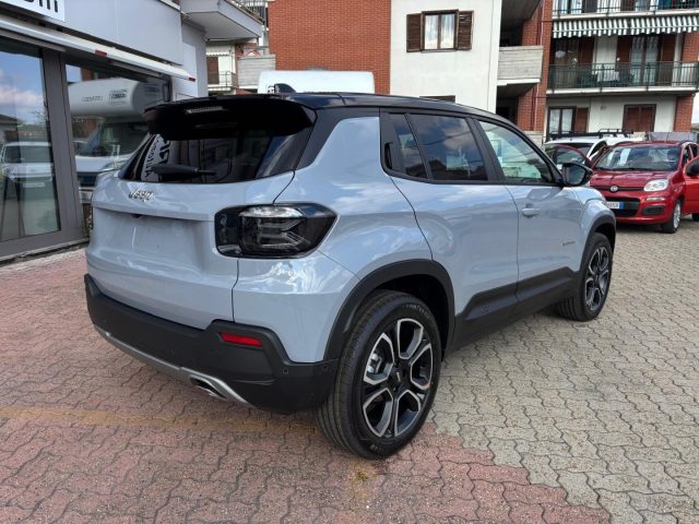 JEEP Avenger usata, con Alzacristalli elettrici