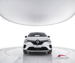 RENAULT Captur usata 4