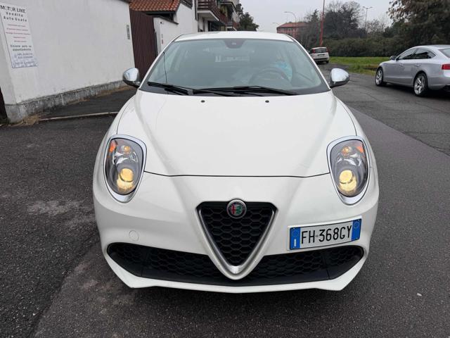 ALFA ROMEO MiTo usata, con Chiusura centralizzata