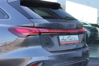 AUDI A5 usata, con Cronologia tagliandi