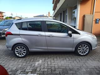FORD B-Max usata, con Immobilizzatore elettronico