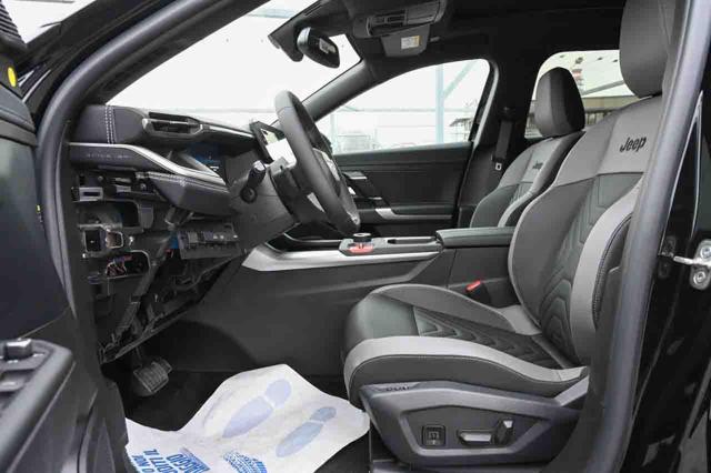 JEEP Compass usata, con Controllo trazione