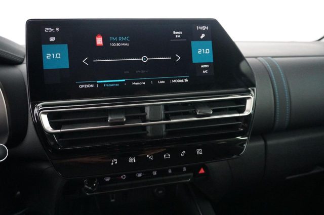 CITROEN C5 Aircross usata, con Sistema di navigazione