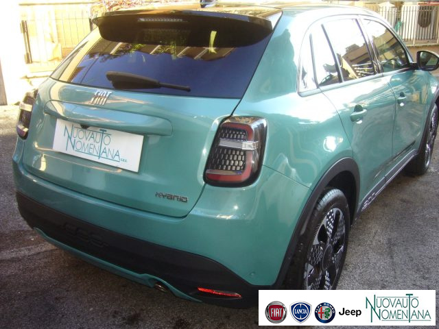 FIAT 600 usata, con Chiusura centralizzata
