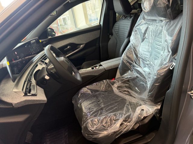 PEUGEOT 3008 usata, con Specchietti laterali elettrici