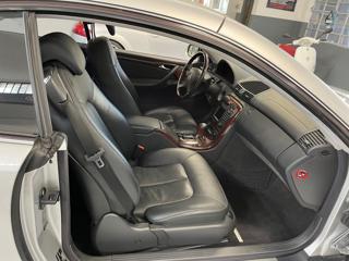 MERCEDES-BENZ CL usata, con Fendinebbia
