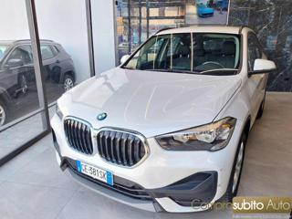 BMW X1 usata, con Airbag