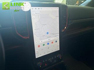 FORD Ranger Raptor usata, con Touch screen