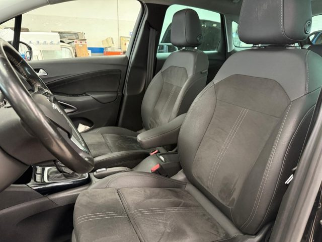 OPEL Crossland usata, con Immobilizzatore elettronico