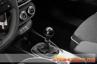 FIAT 500X usata 17