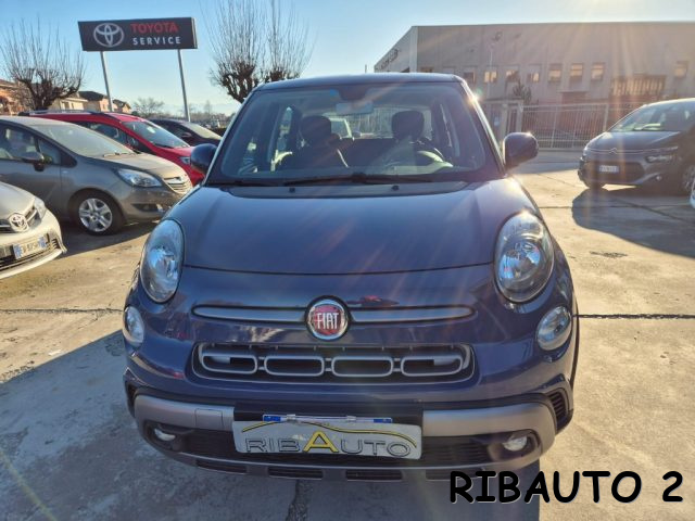 FIAT 500L usata, con Airbag Passeggero