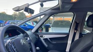 CITROEN C4 Picasso usata 18