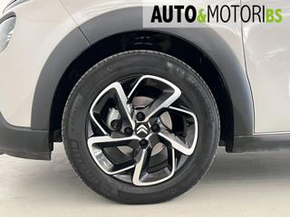 CITROEN C3 usata, con Cerchi in lega