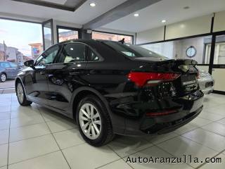 AUDI A3 usata, con Autoradio
