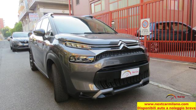 CITROEN C3 Aircross usata, con Airbag