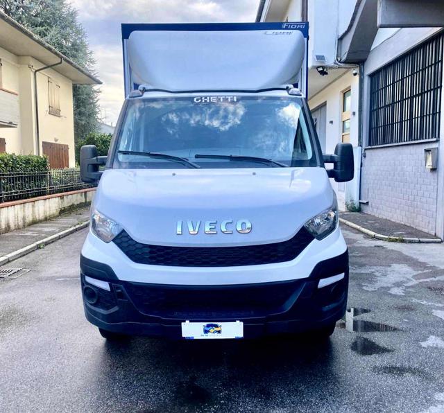 IVECO Daily usata 1