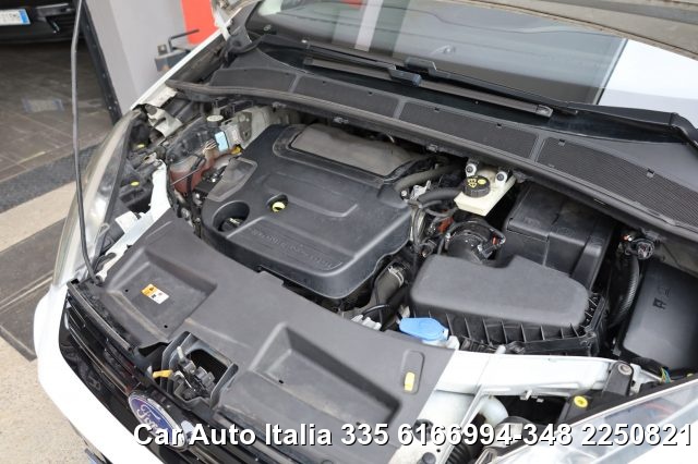 FORD S-Max usata 145